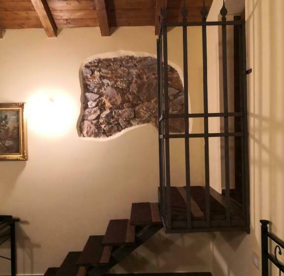 Пансион Villa Giovanna