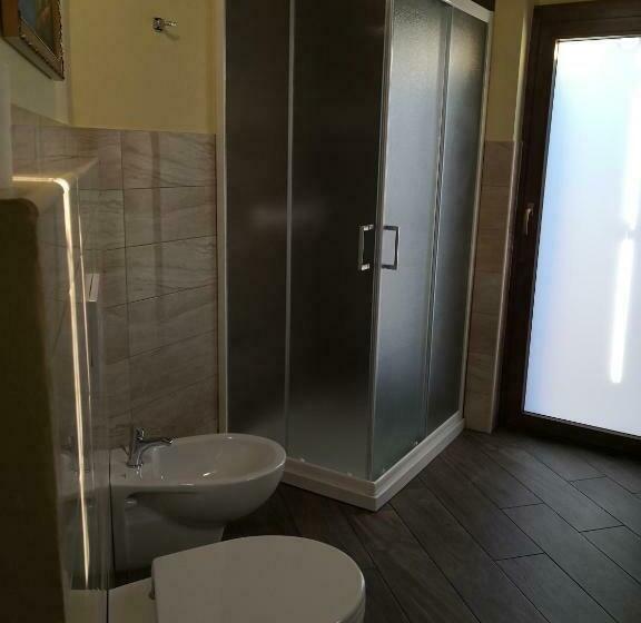 Пансион Villa Giovanna