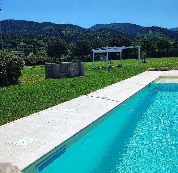 Пансион Villa Giovanna