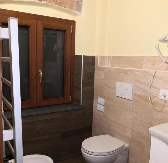 Пансион Villa Giovanna