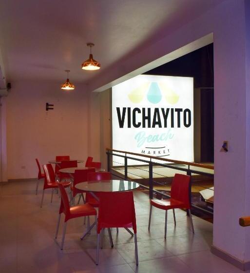 Prim Hotel Vichayito