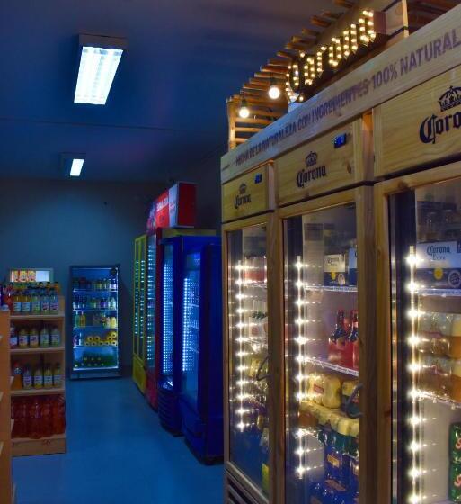 Prim Hotel Vichayito