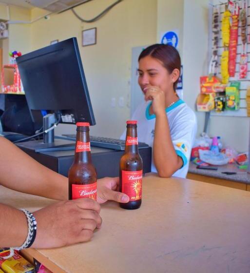 Prim Hotel Vichayito