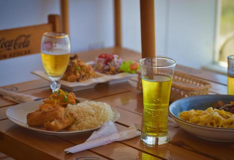 Prim Hotel Vichayito