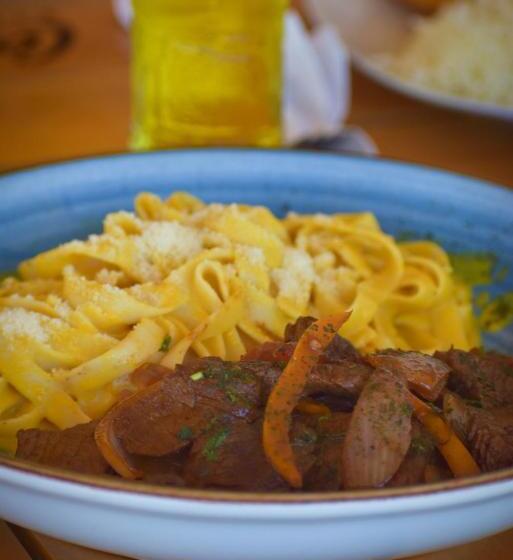 Prim Hotel Vichayito