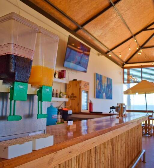 Prim Hotel Vichayito