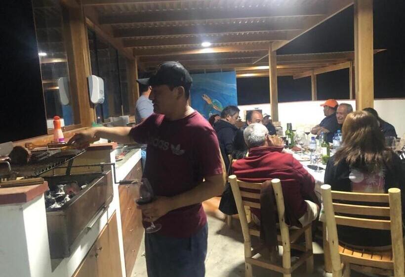 Prim Hotel Vichayito