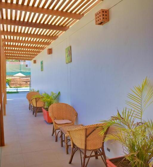 Prim Hotel Vichayito