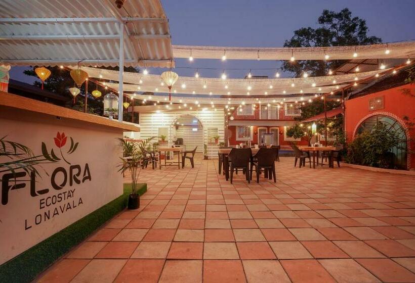 Flora Ecostay Resort And Spa Lonavala