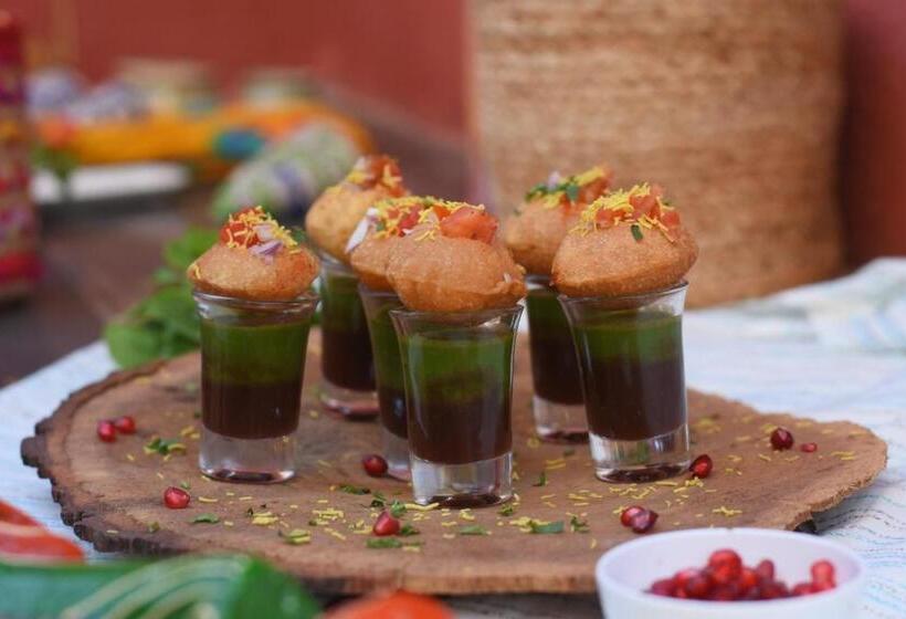 Flora Ecostay Resort And Spa Lonavala