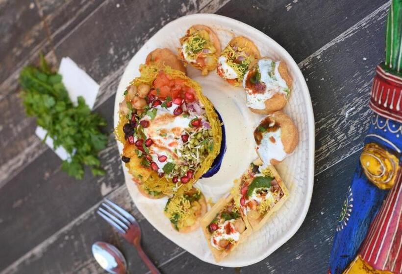 Flora Ecostay Resort And Spa Lonavala