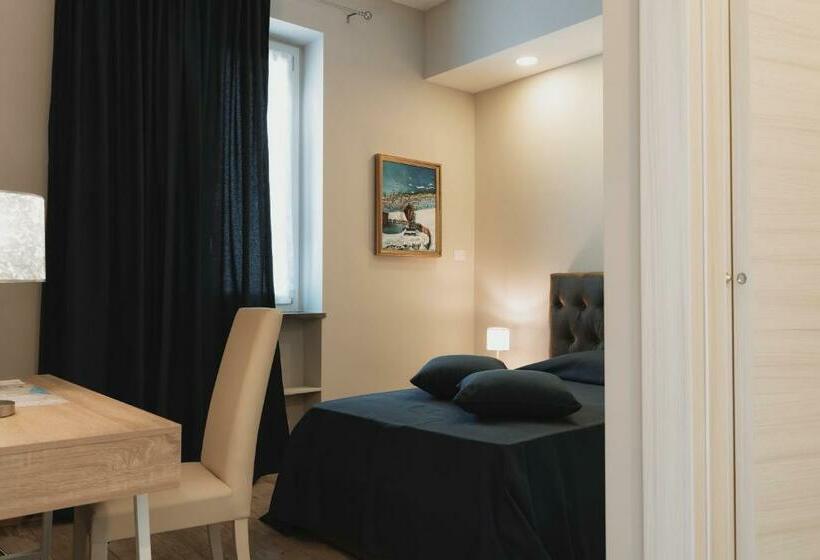 Valditerra Vini   B&b La Rombetta