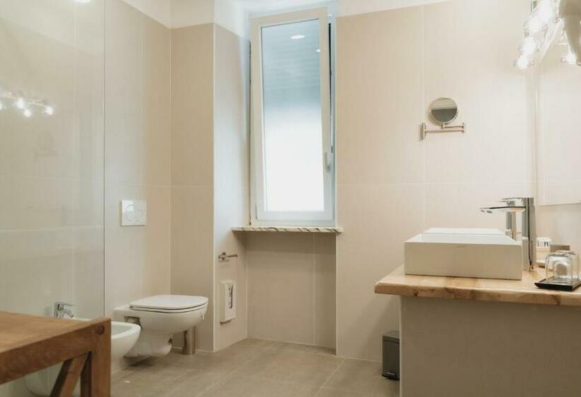 Valditerra Vini   B&b La Rombetta