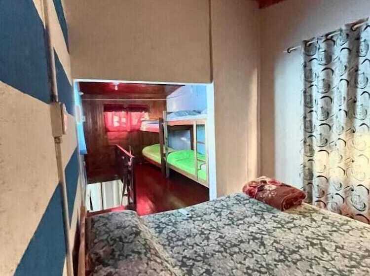 فندق صغير Hosteria Namaju