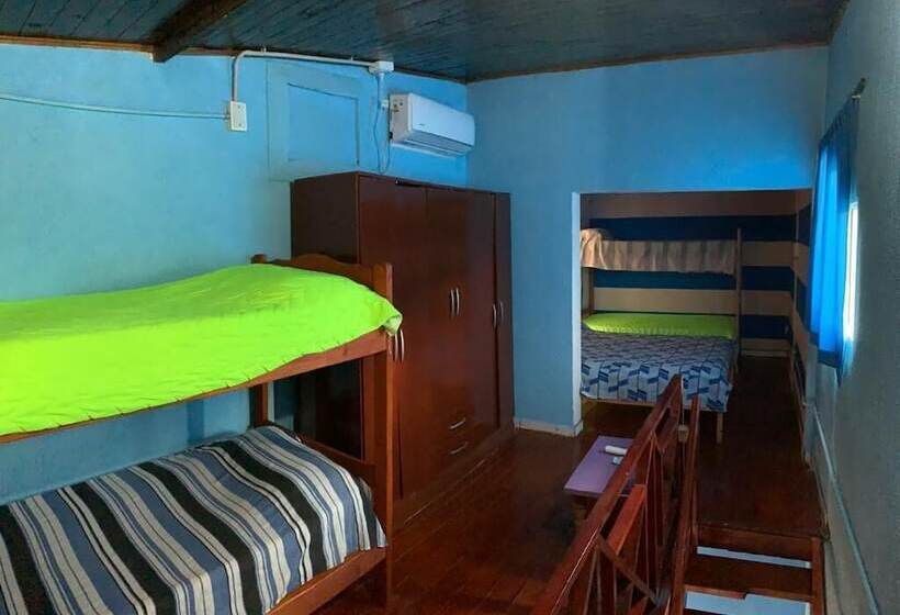 فندق صغير Hosteria Namaju