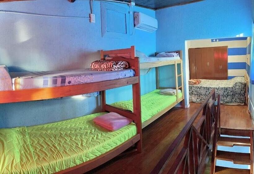 فندق صغير Hosteria Namaju