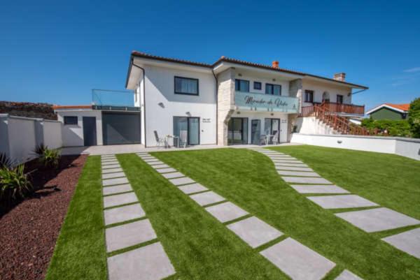 Apartamentos Mirador De Vidío