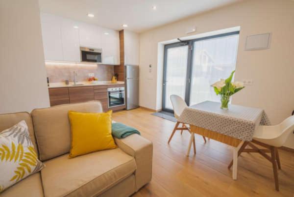 Apartamentos Mirador De Vidío