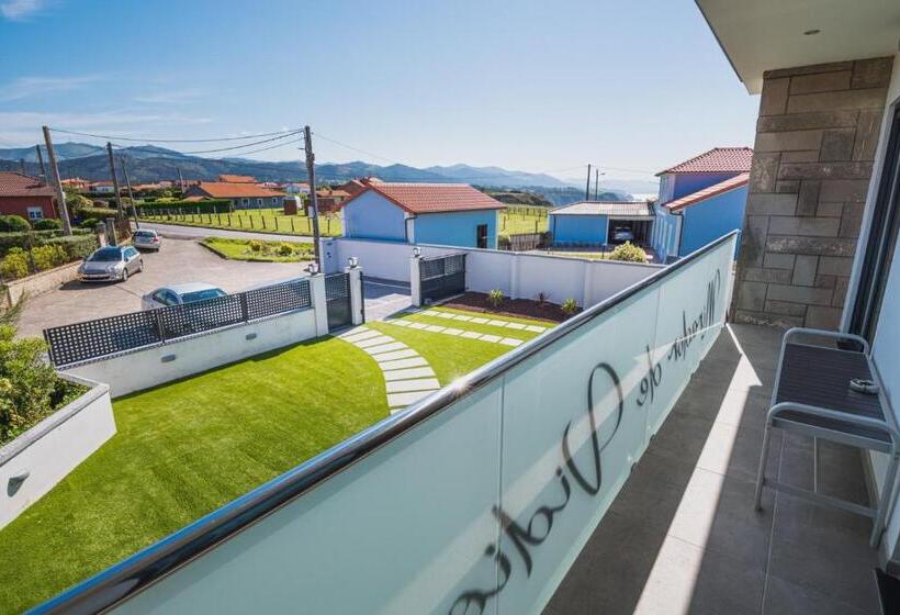 Apartamentos Mirador De Vidío