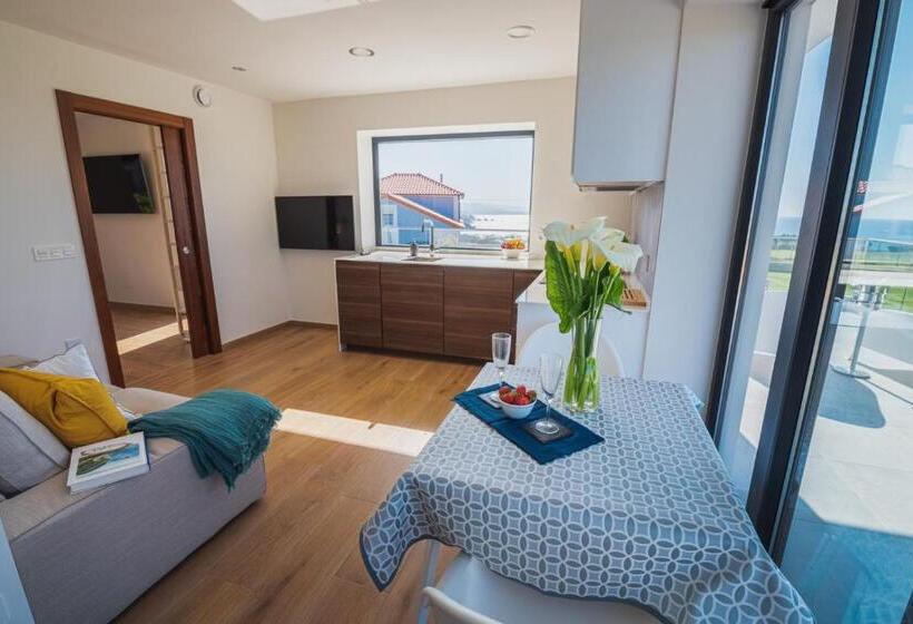 Apartamentos Mirador De Vidío