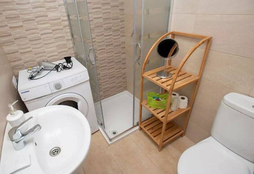 Apartamentos Nevada Mikka 3000