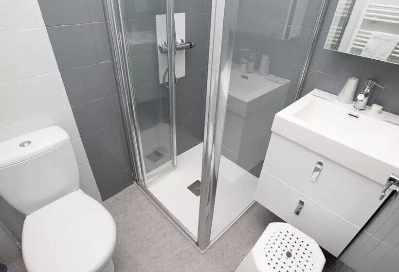 Apartamentos Nevada Mikka 3000