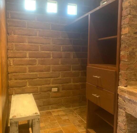 ベッドアンドブレックファースト Baja69 Lodge