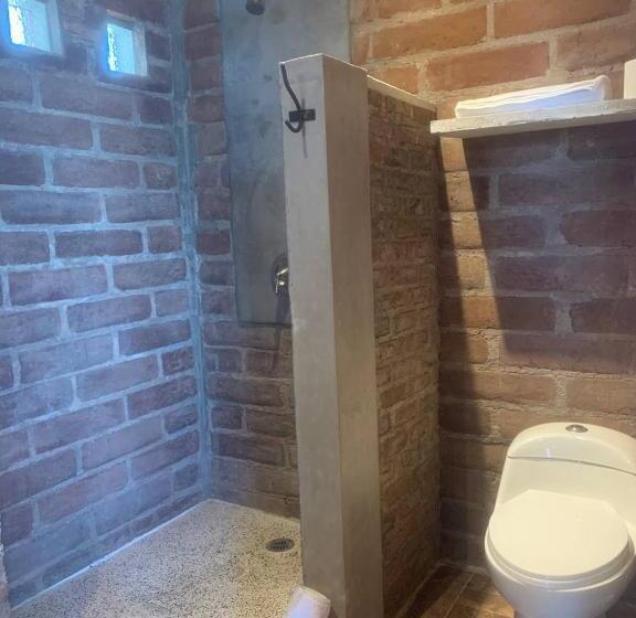 ベッドアンドブレックファースト Baja69 Lodge