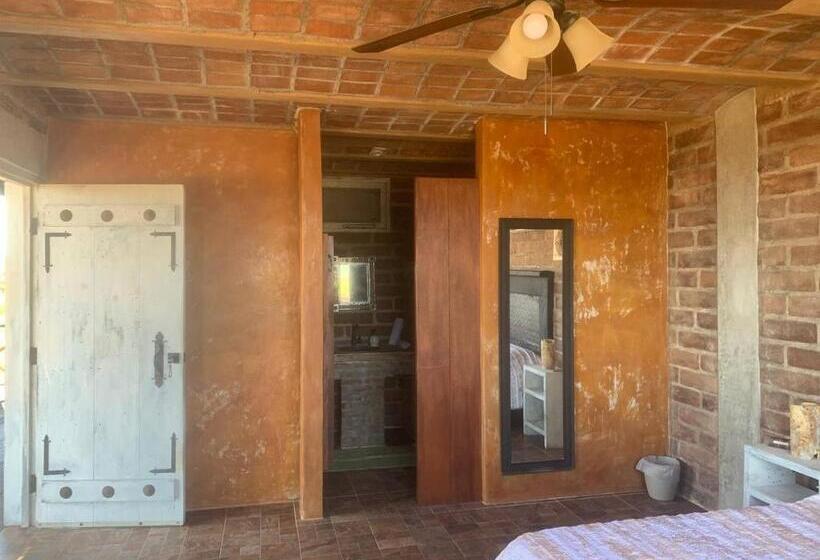 ベッドアンドブレックファースト Baja69 Lodge