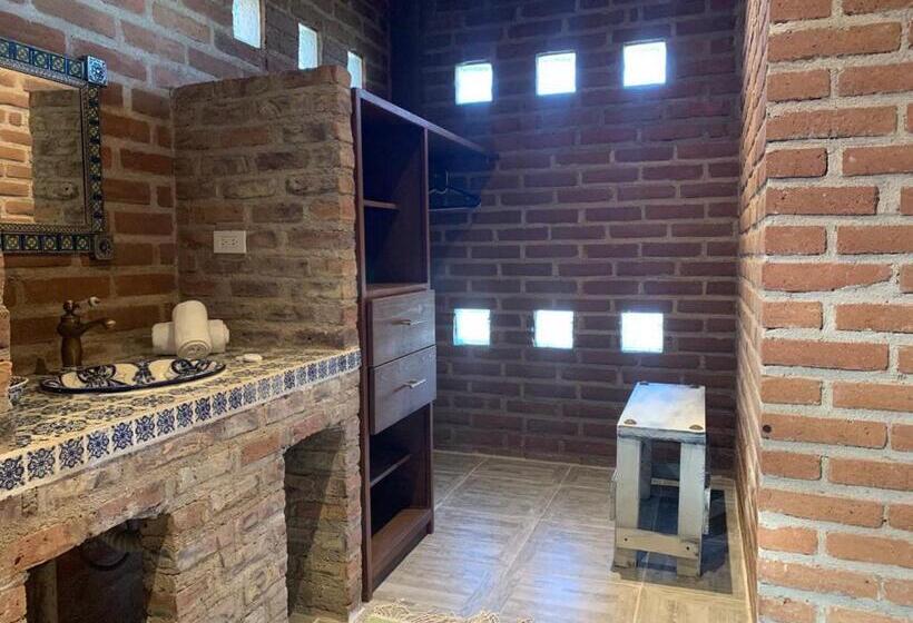 ベッドアンドブレックファースト Baja69 Lodge