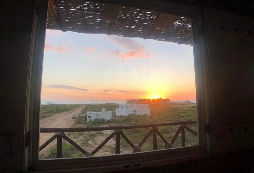 ベッドアンドブレックファースト Baja69 Lodge