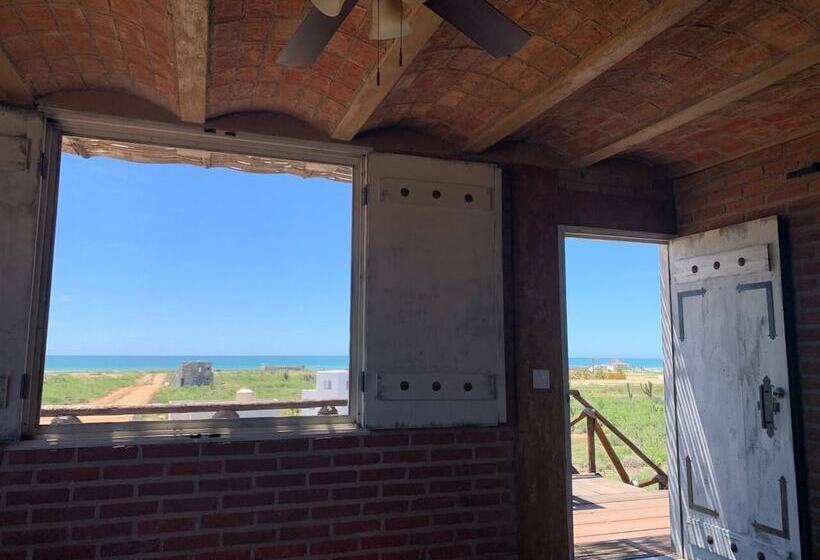 ベッドアンドブレックファースト Baja69 Lodge