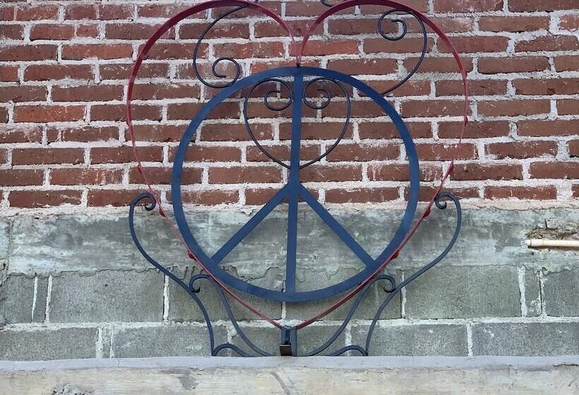 ベッドアンドブレックファースト Baja69 Lodge