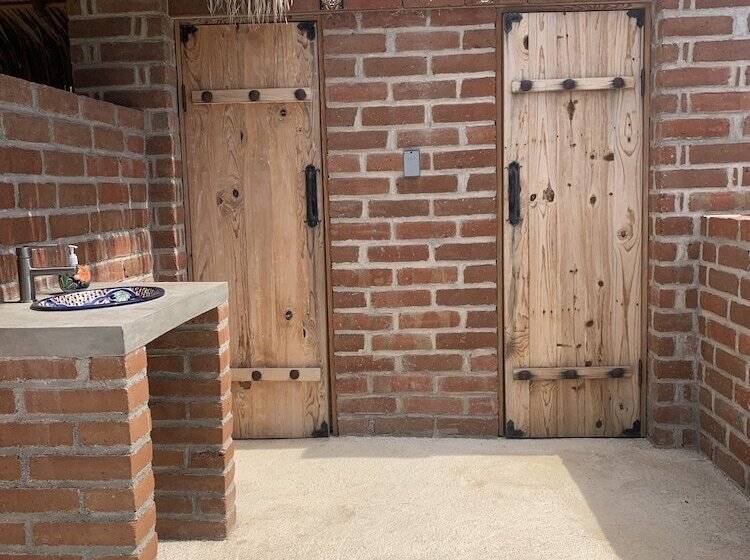 ベッドアンドブレックファースト Baja69 Lodge