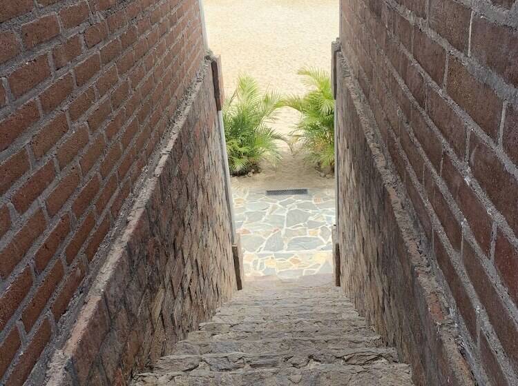 ベッドアンドブレックファースト Baja69 Lodge