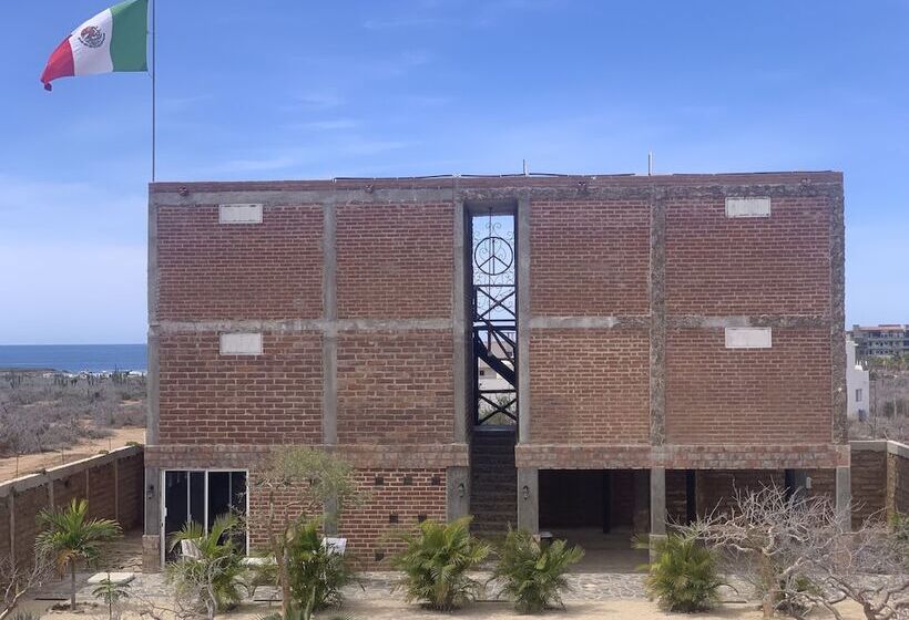 ベッドアンドブレックファースト Baja69 Lodge