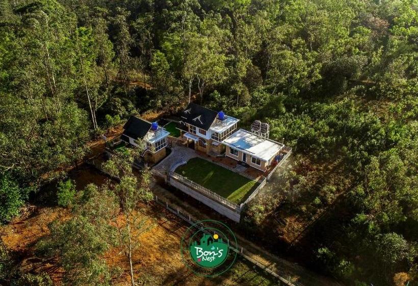 住宿加早餐 Bonsnest Holiday Homes