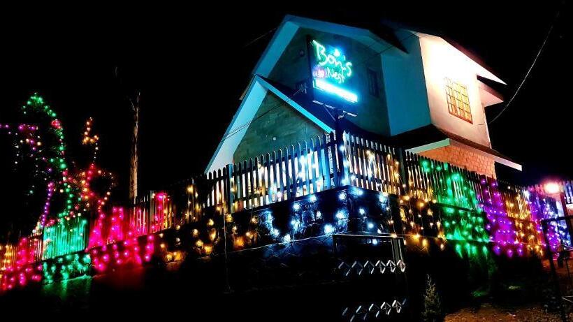 住宿加早餐 Bonsnest Holiday Homes