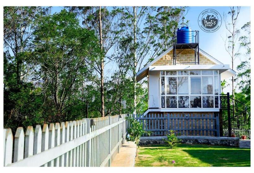 住宿加早餐 Bonsnest Holiday Homes