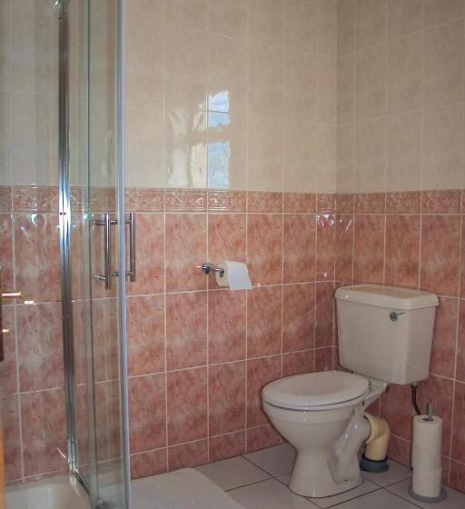 ベッドアンドブレックファースト The Coach Inn