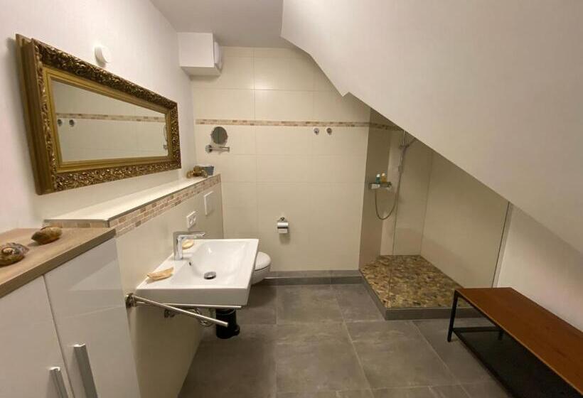 Bed and Breakfast Waldhotel Am Jäger