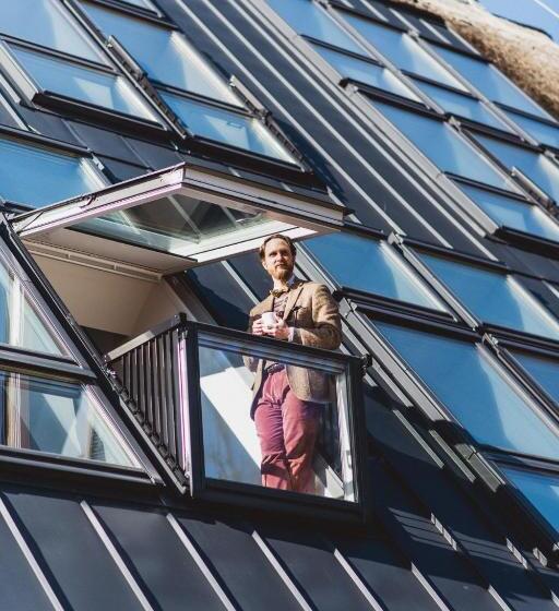 Gut Damp Ferien Lofts