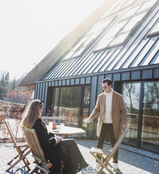 Gut Damp Ferien Lofts