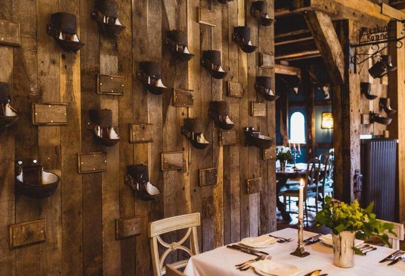 Gut Damp Ferien Lofts