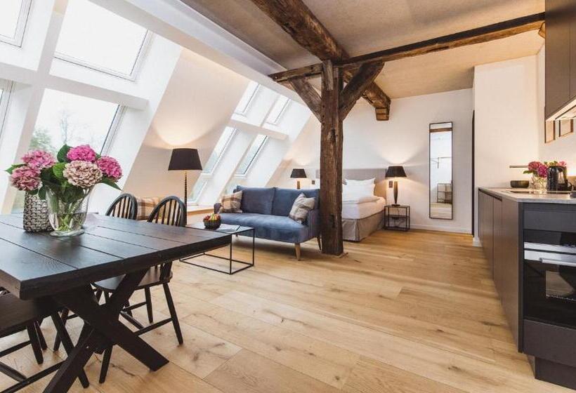 Gut Damp Ferien Lofts