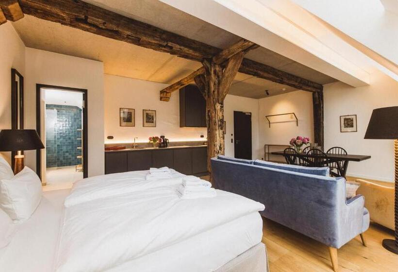 Gut Damp Ferien Lofts