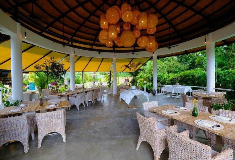 فندق Barong Resort