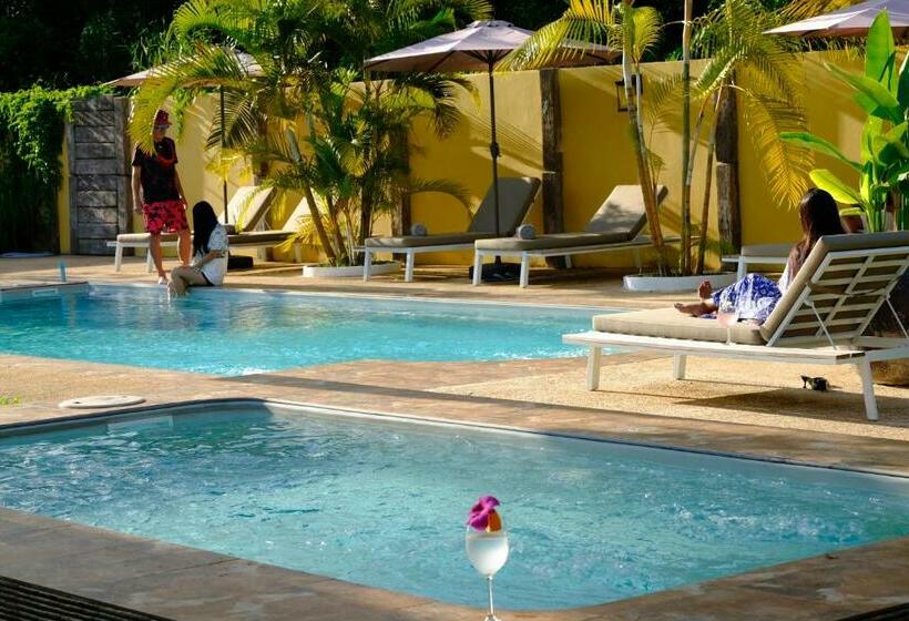 فندق Barong Resort