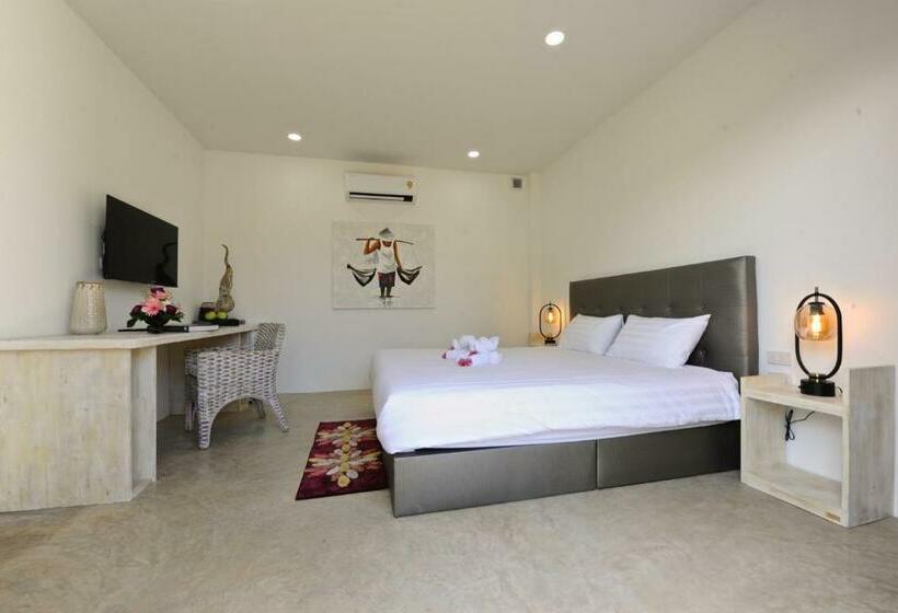 فندق Barong Resort