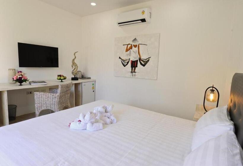 فندق Barong Resort